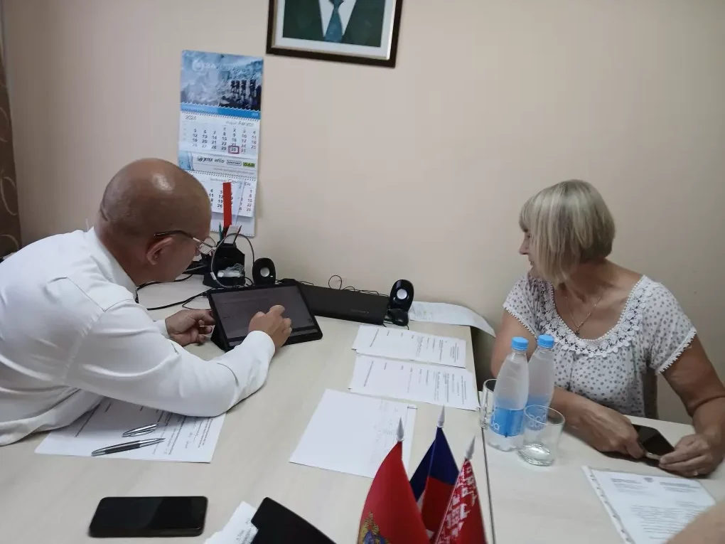 Качество воды, благоустройство городского озера. Какие еще вопросы волнуют жителей Узды