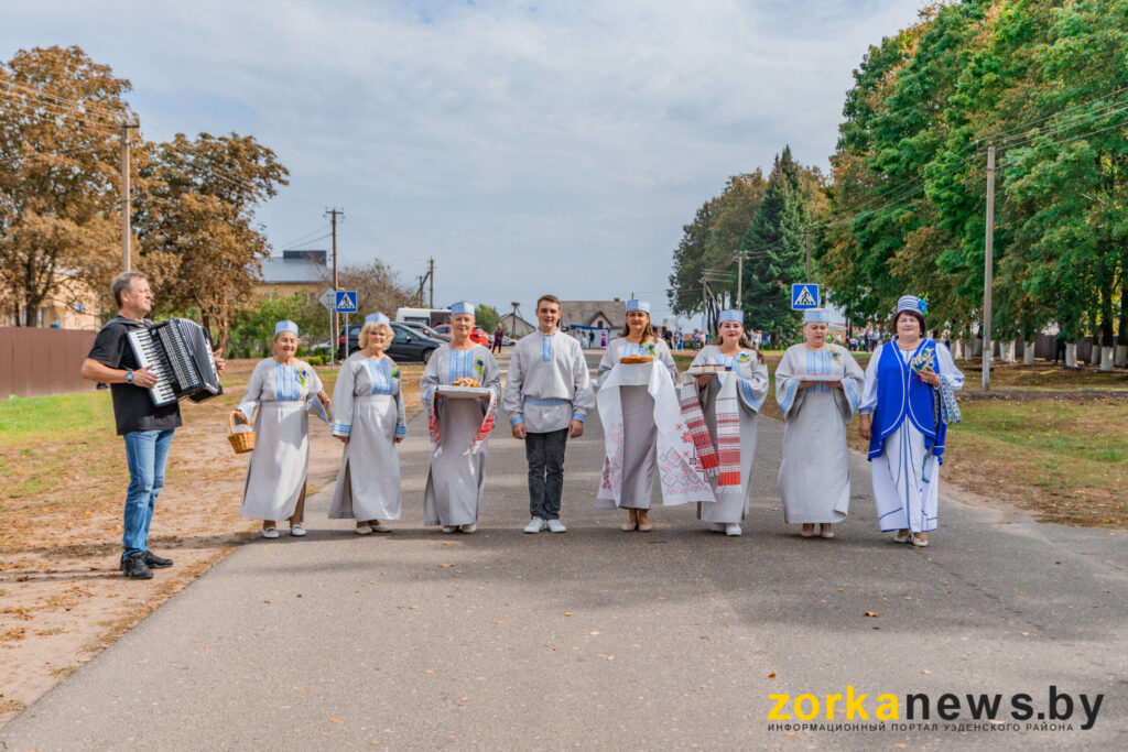 дажынкі