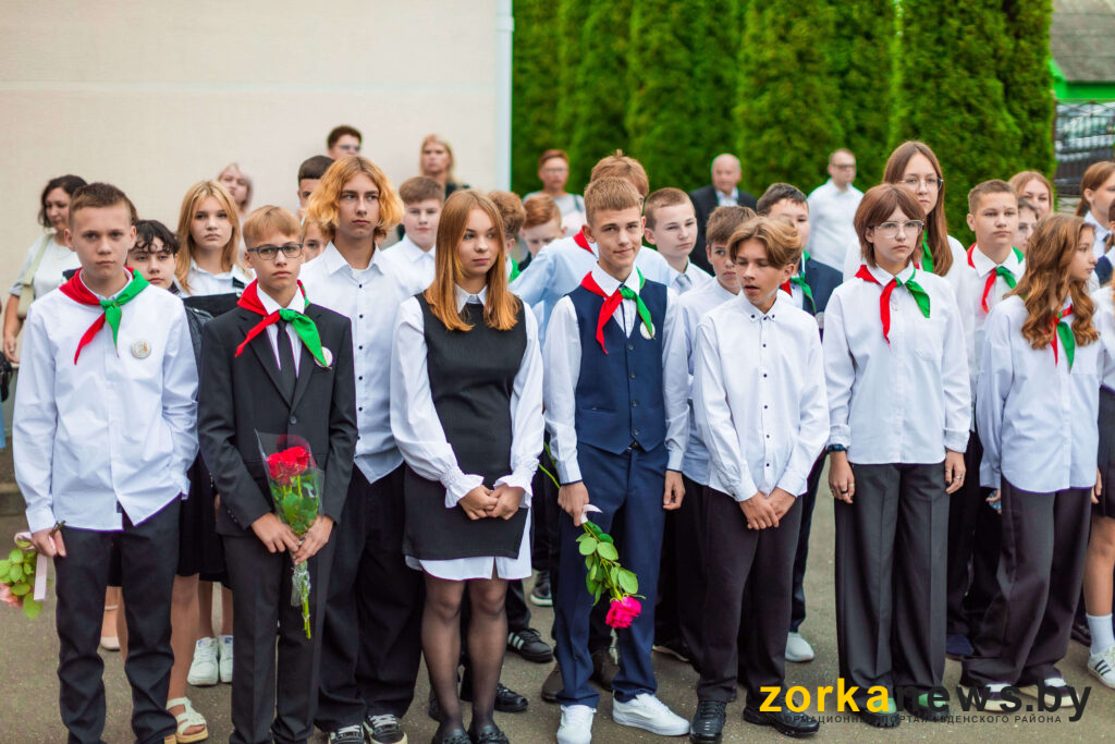 8 класс