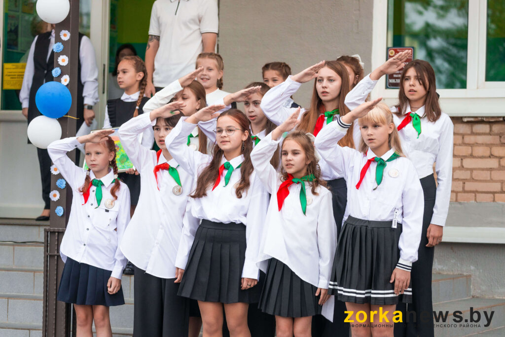 линейка
