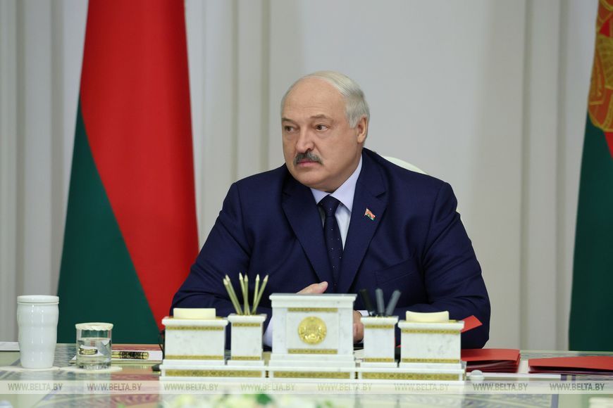 Президент