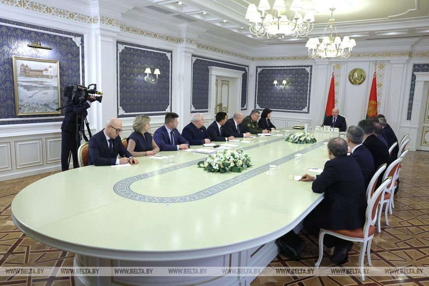 встреча