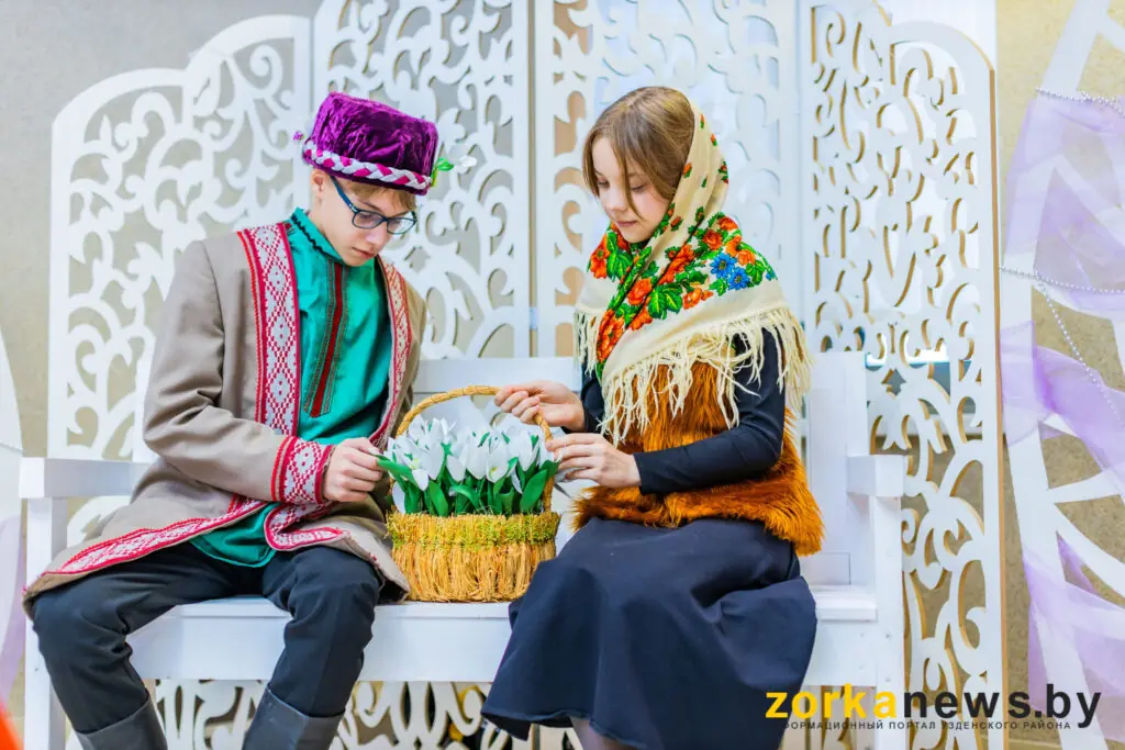 Телюк. Прашкевич