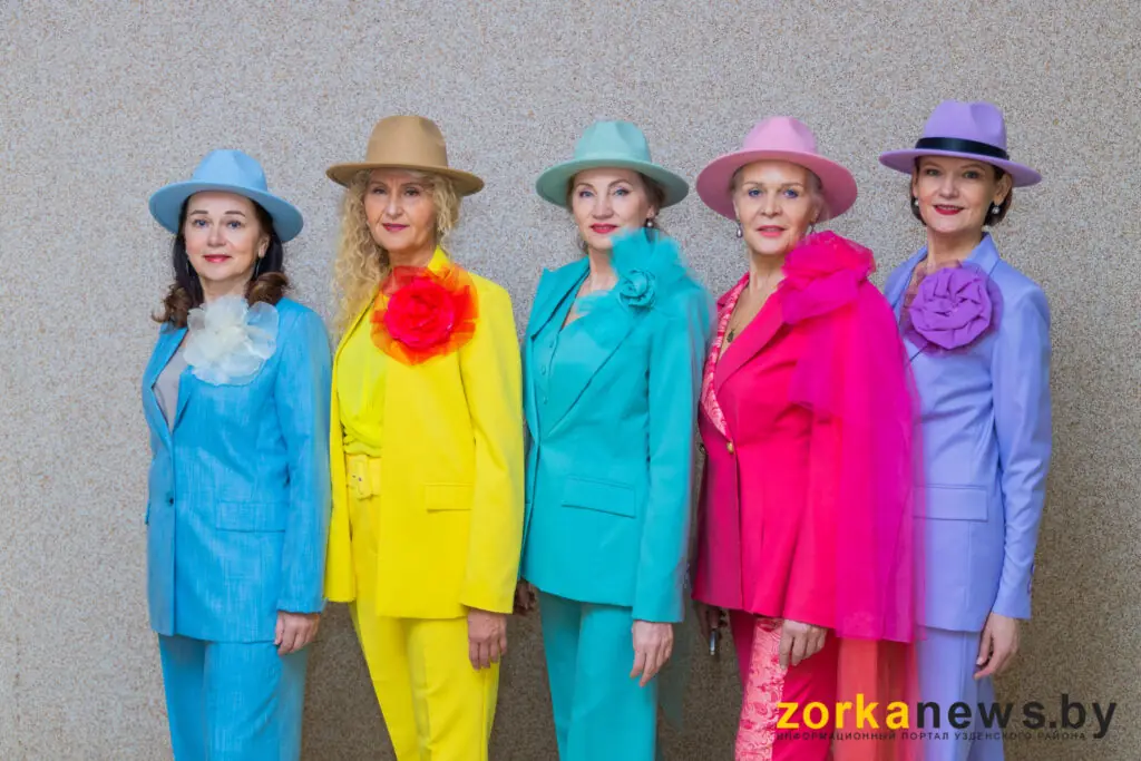 Реальный возраст