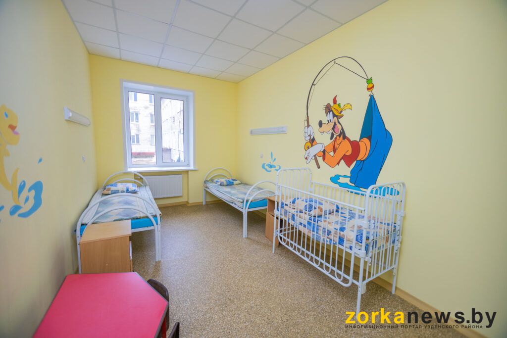 палата