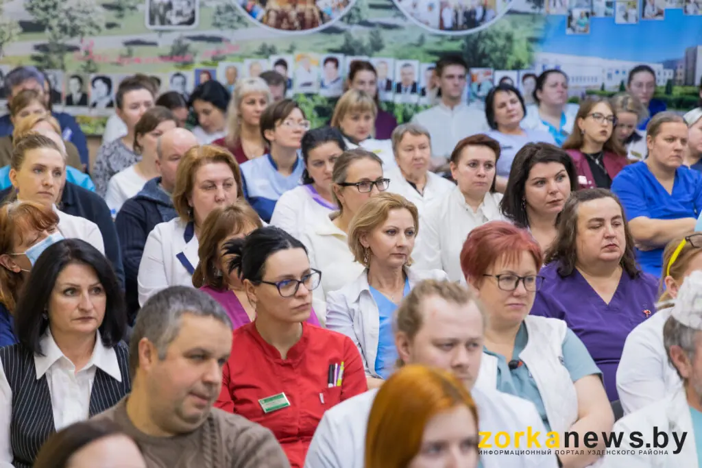 встреча с доверенным лицом