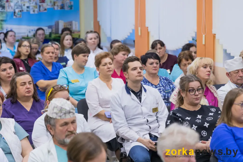 Черноус, Федченко