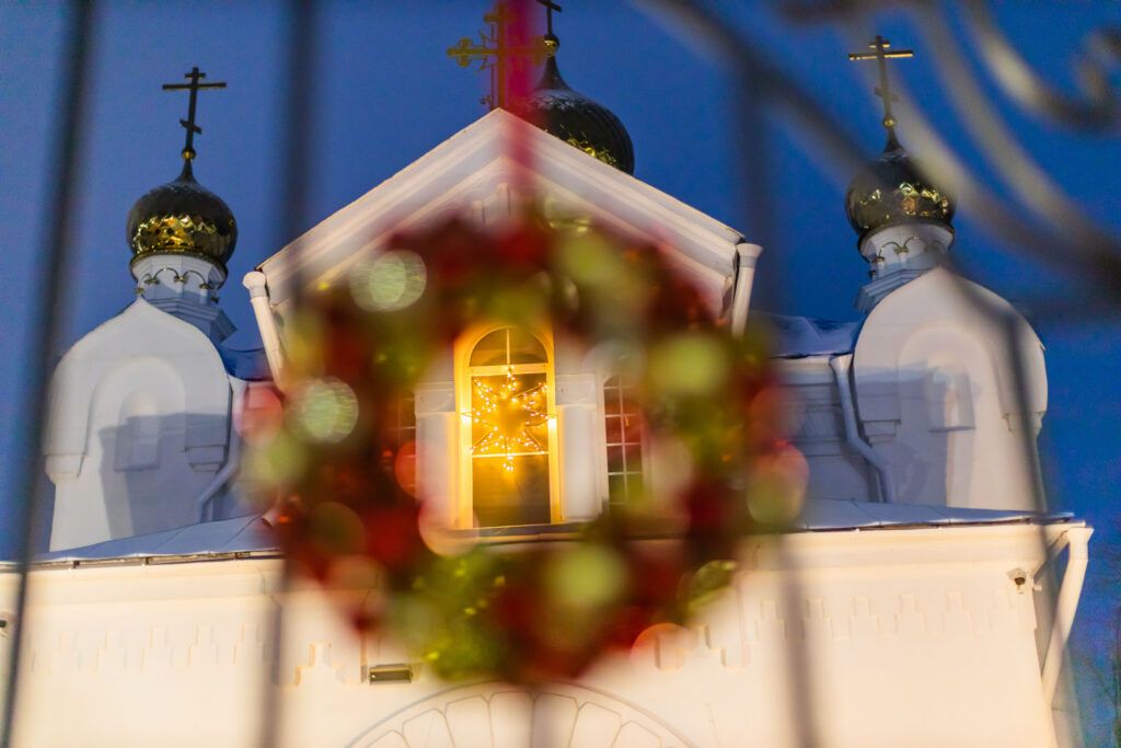 венок