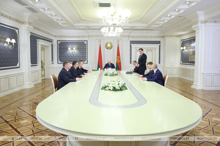 назначение на должность