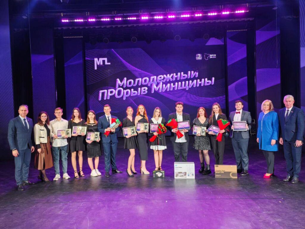конкурсантки