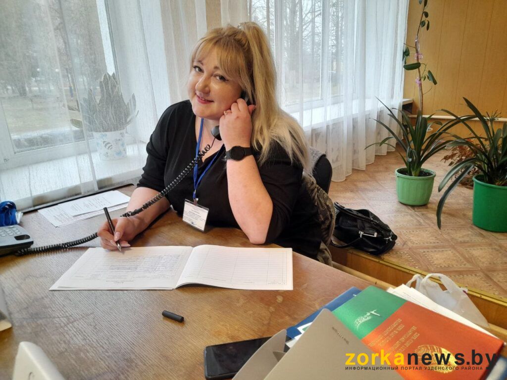 наблюдатель