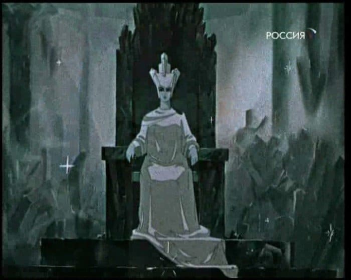 Снежная королева