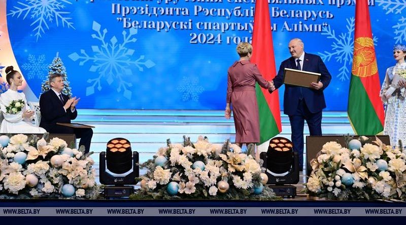 #нашелучшее Достижения Беларуси в области культуры и спорта