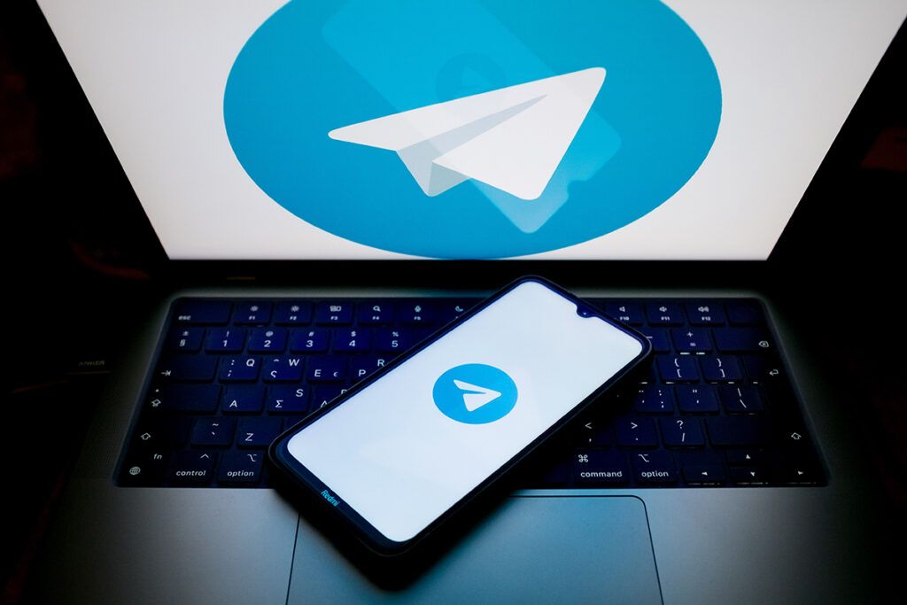 На первом месте – бдительность. Как не стать жертвой мошенников в Telegram