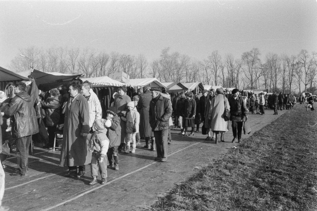 Ретрофото 1999-2000