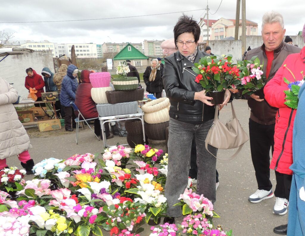 центральный рынок