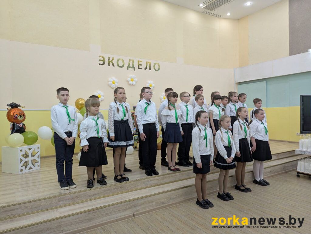 ученики