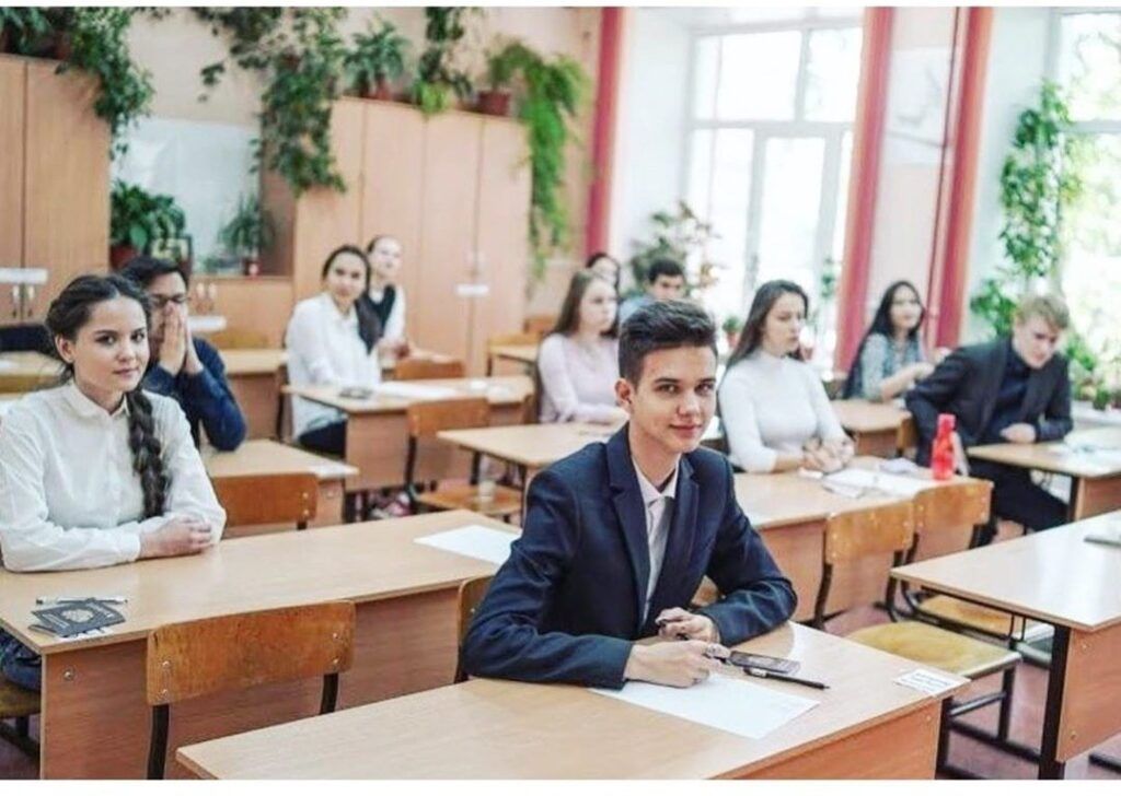 Стали известны даты выпускных экзаменов у девятиклассников