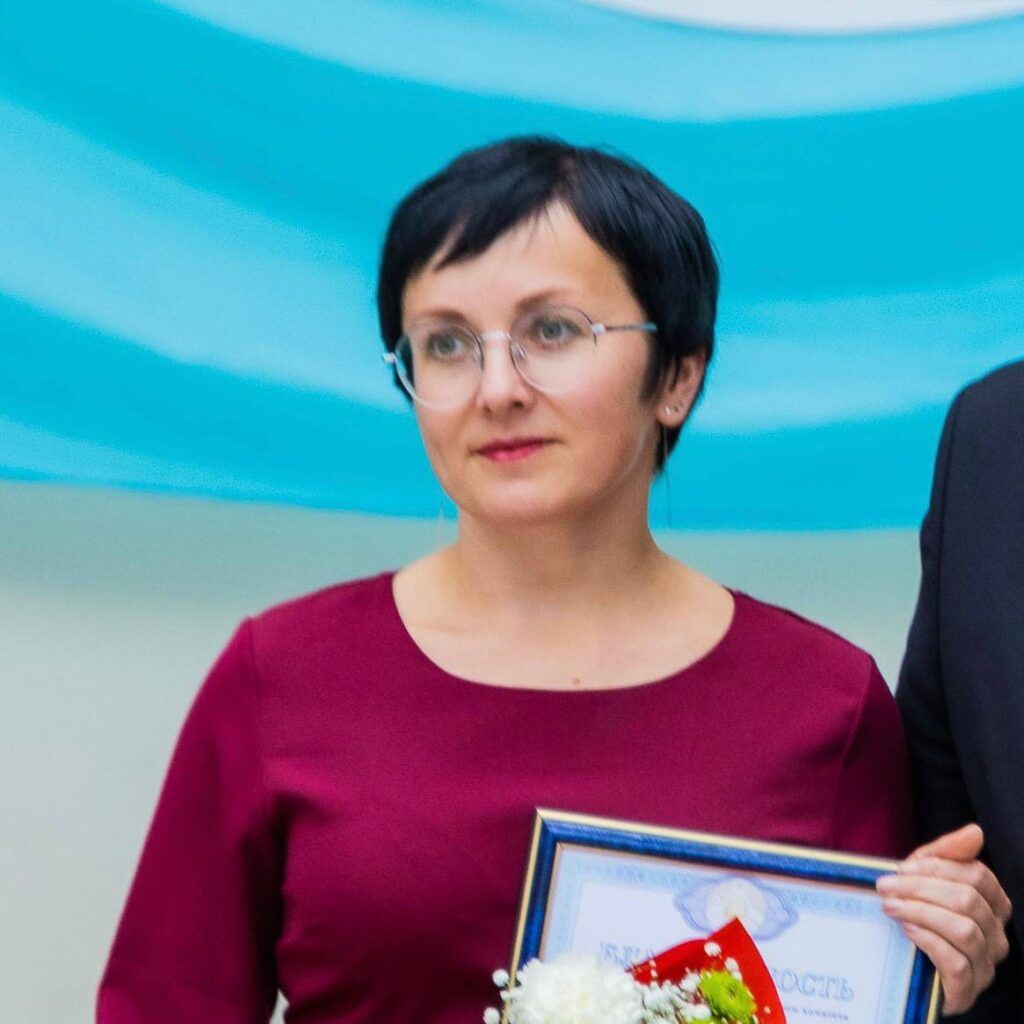 Борисова