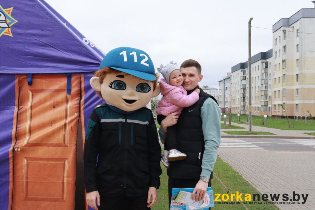 ростовая кукла