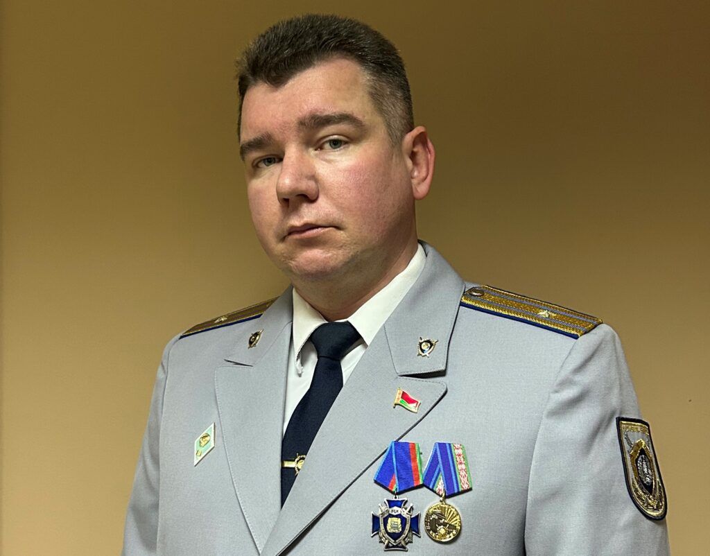 владимир чикун