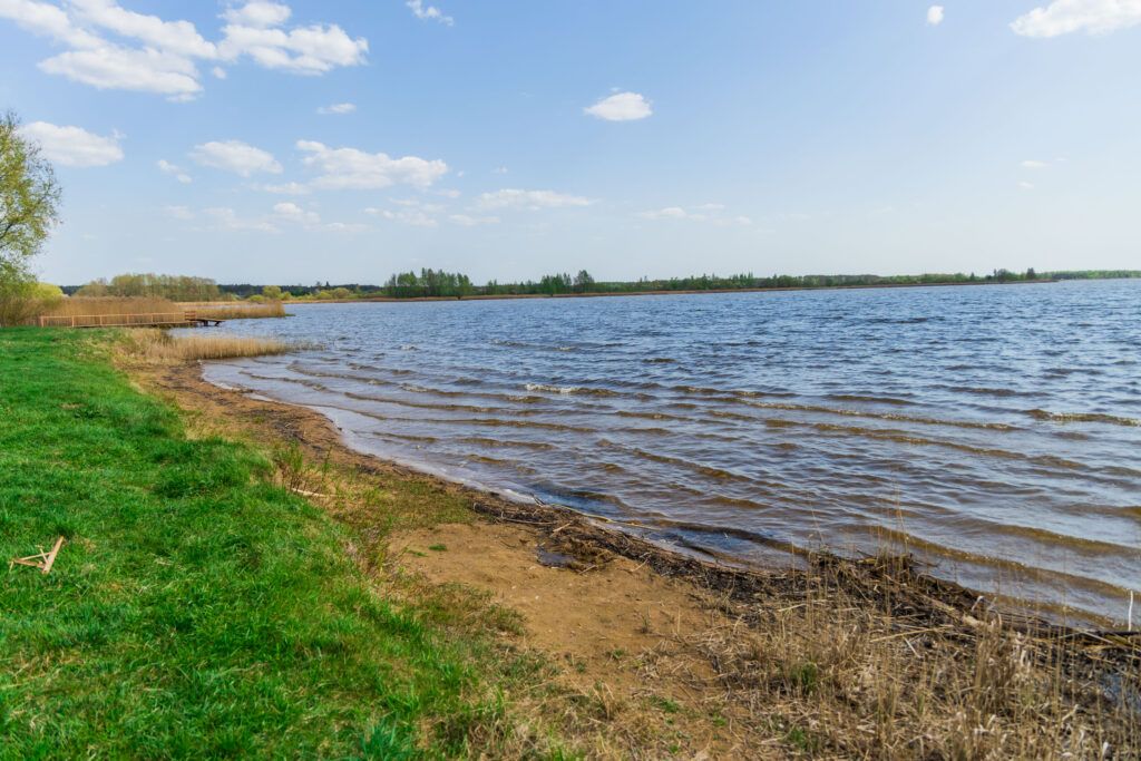 водоем