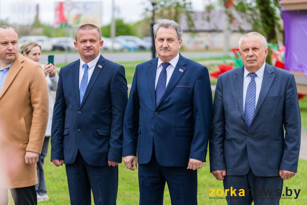 руководители