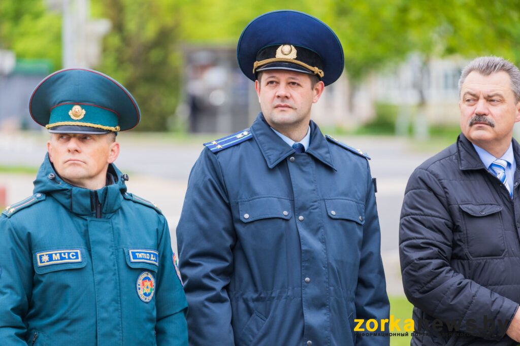 Прокурор