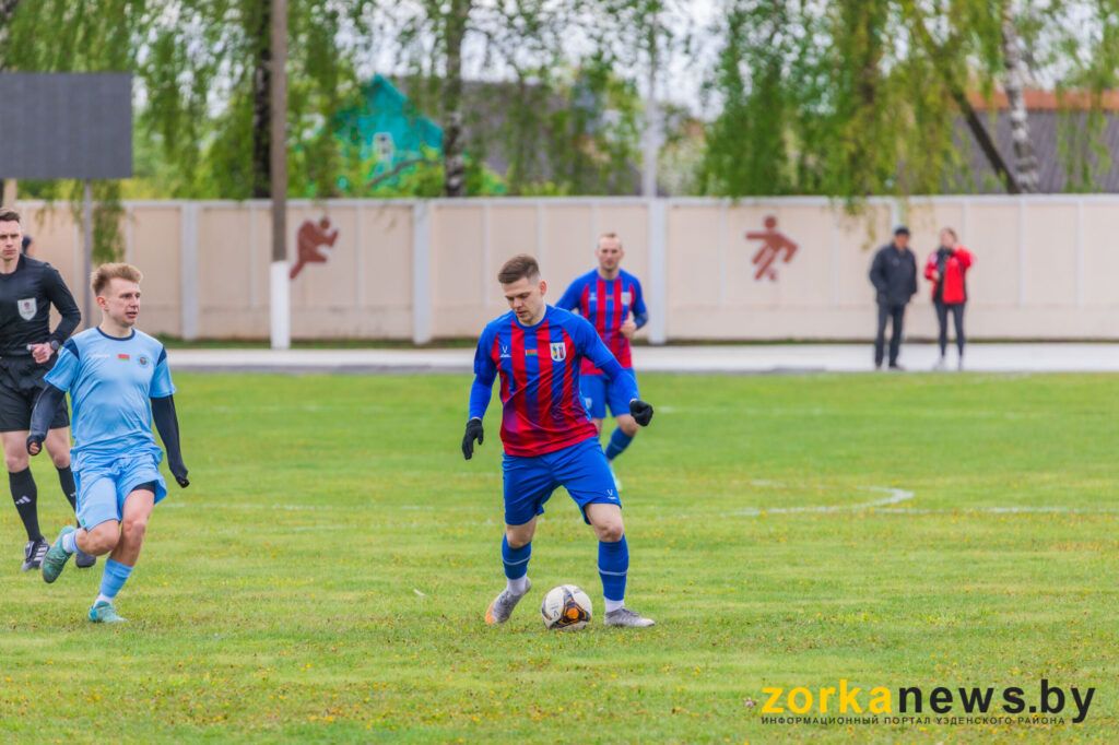 игроки