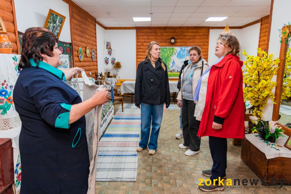 экскурсия для россиян