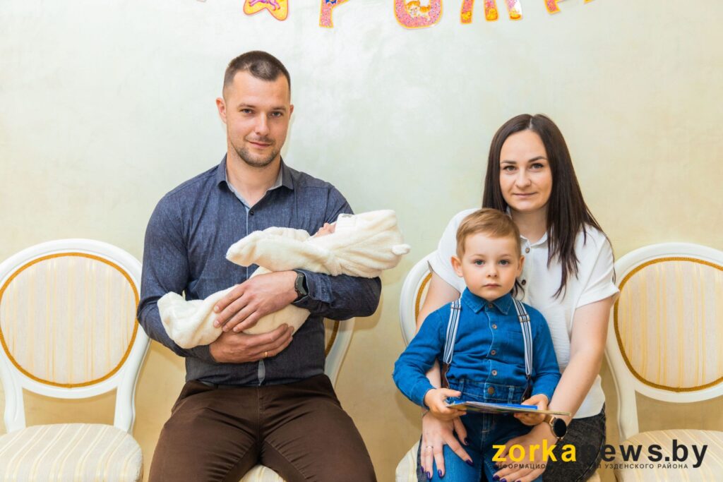 Вишняковы