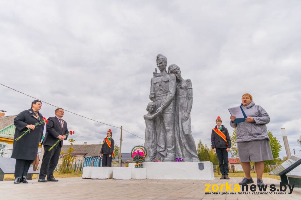 пионеры