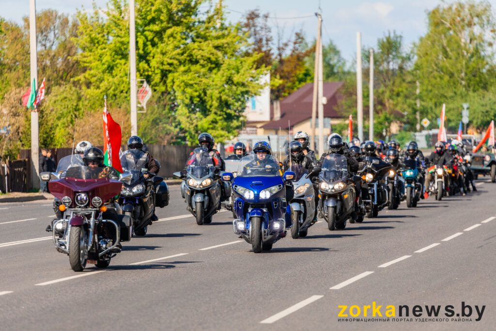 мотоциклы