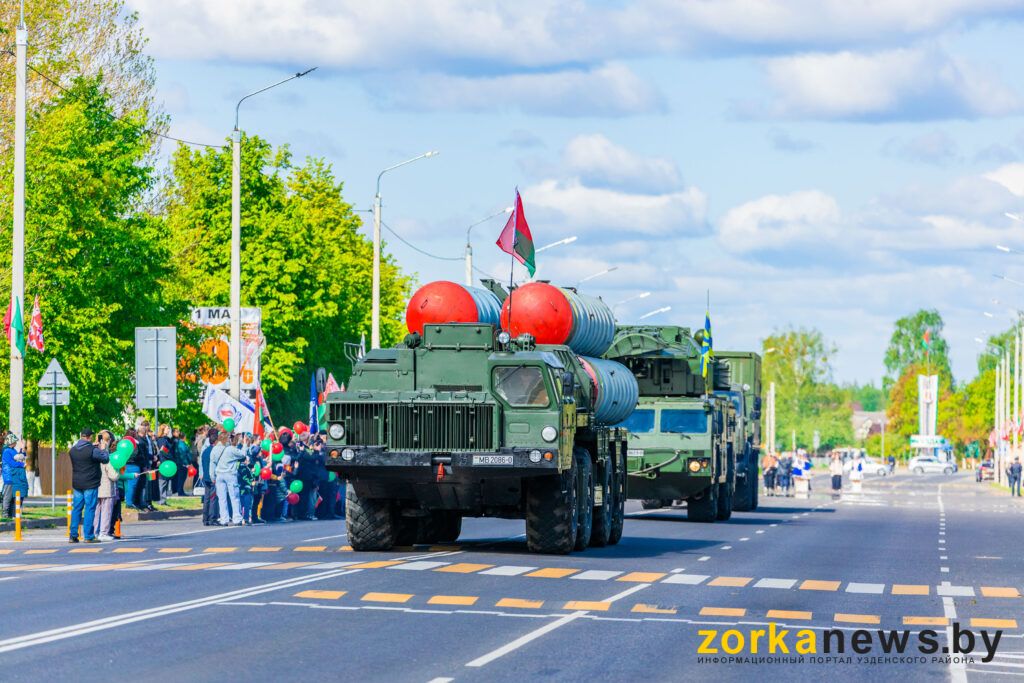 военная техника