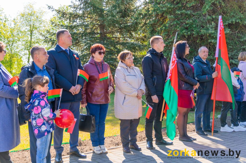 флаг республики