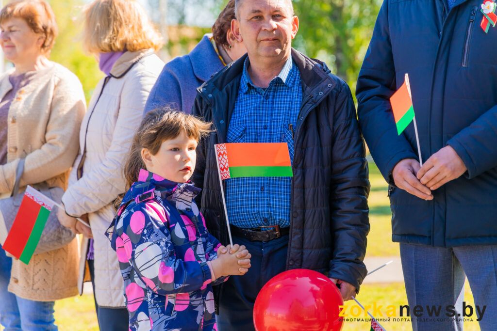 девочка