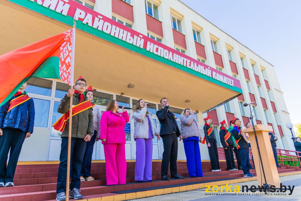 коллектив Дома культуры