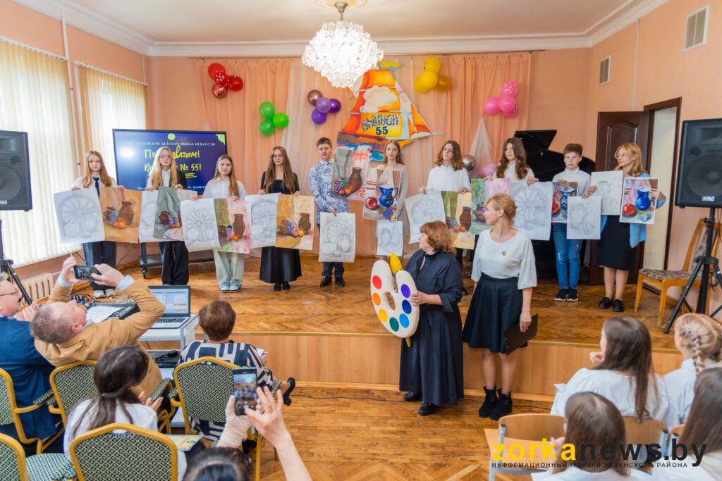 художники