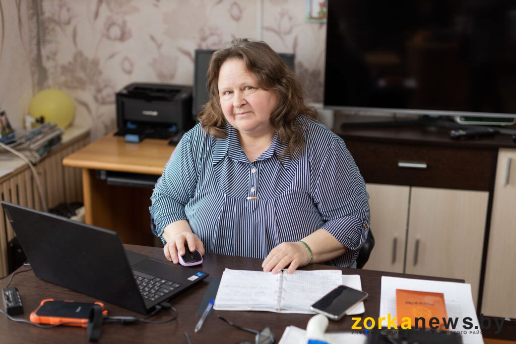 Изменить судьбу детей можно. Опытом работы поделилась воспитатель узденского приюта
