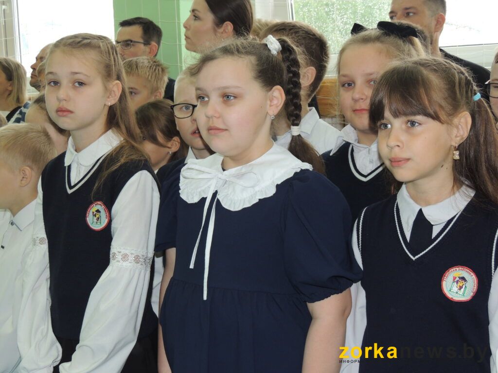 девочки
