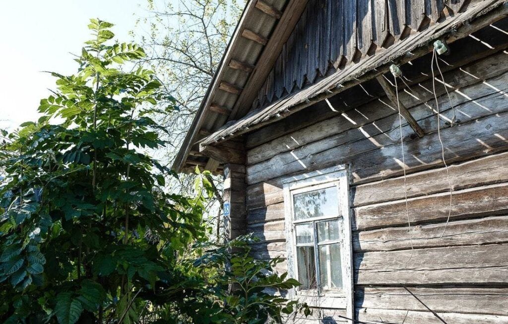 Как решают проблему заброшенной недвижимости в Неманском сельсовете