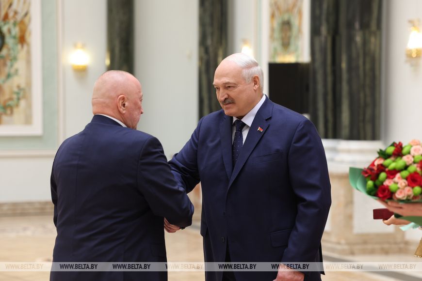 Александр Савчиц