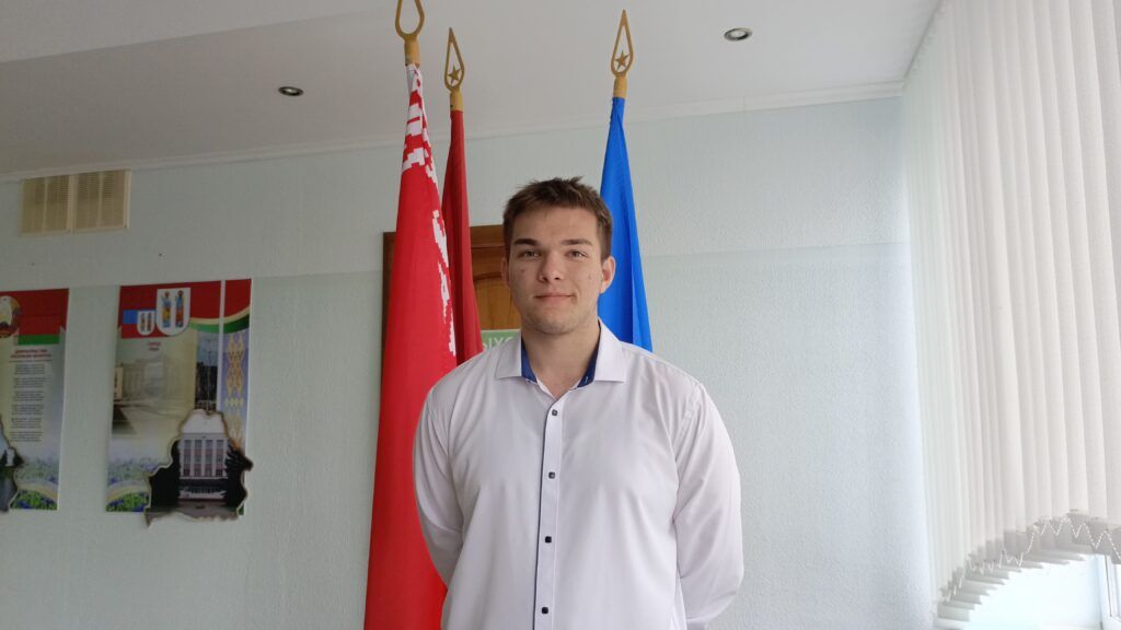 Санжаренко