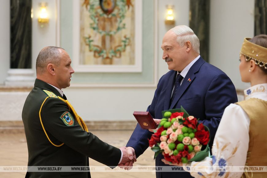 Александр Макаревич