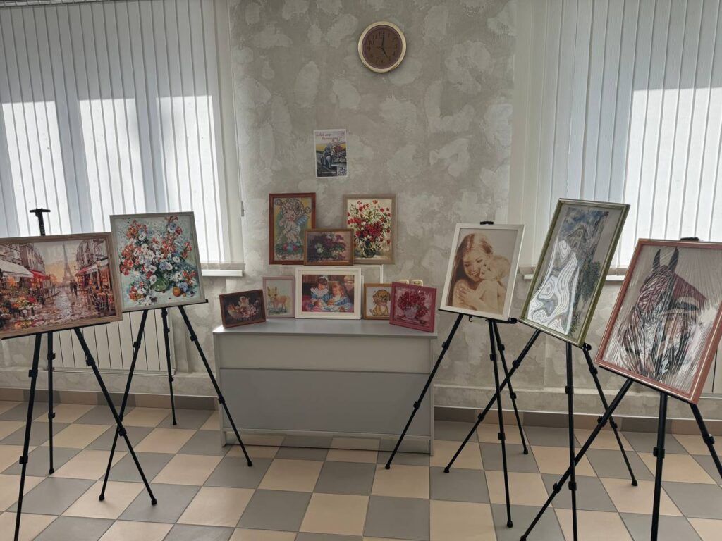 картины