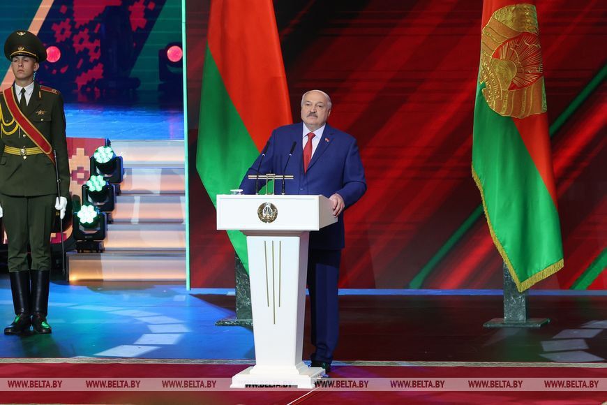 Президент