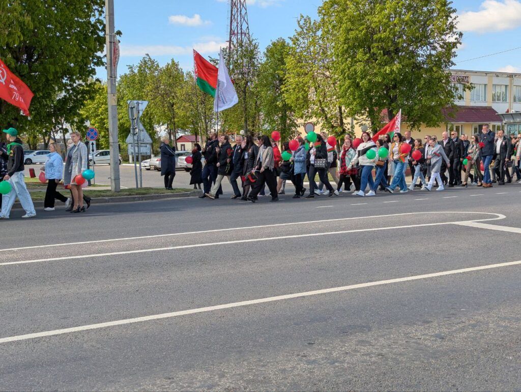 колонна