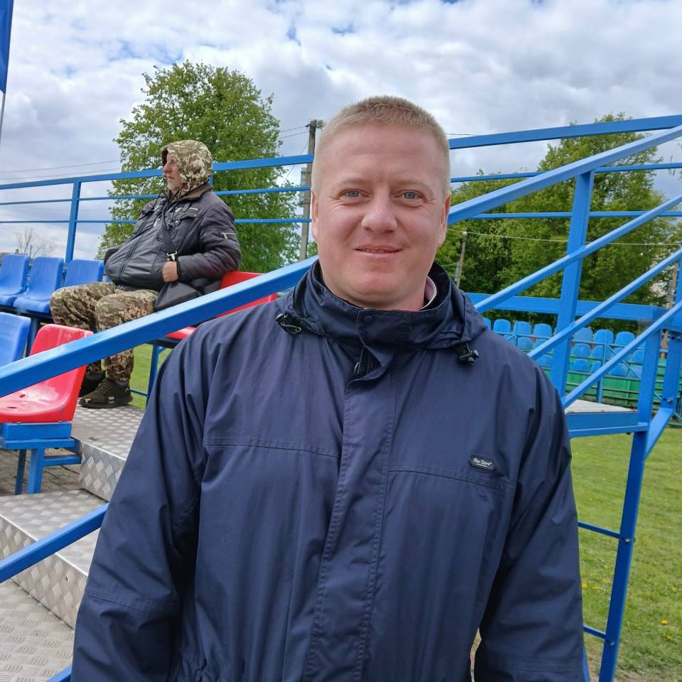 Терешко