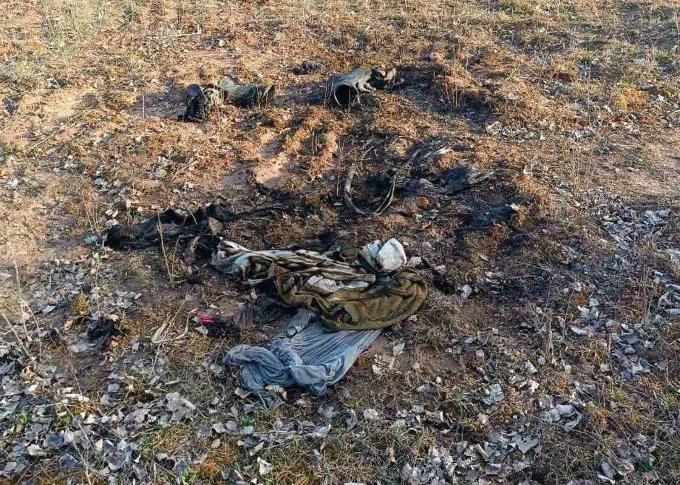 В Браславском районе рыболов получил удар электрическим током