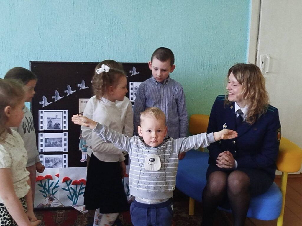 письмо о Беларуси